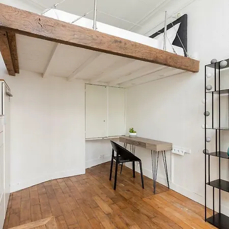 Apartment Trocadero - Eiffel Tower Private Paris